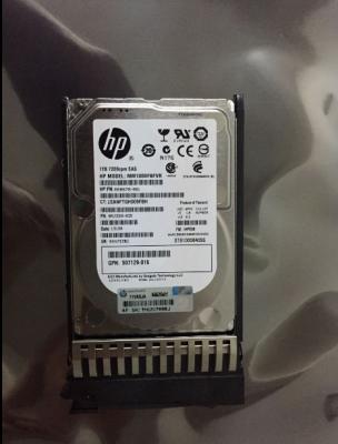 China 605835-B21 606020-001 605832-002 Hard Drive Servers 1TB 7200RPM 2.5 64MB for sale