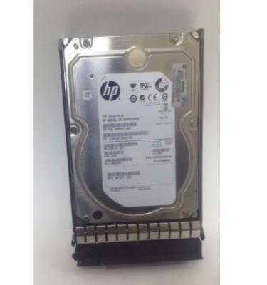 China 1TB 3G SATA 7.2K RPM 3.5 Internal Hard Drive 482483-004 507515-002 for sale