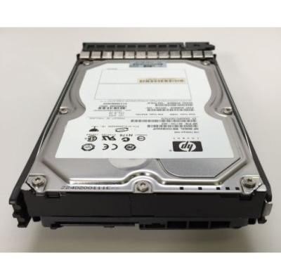 China 507772-B21 1TB 7200 rpm SATA HDD Non - Hot Plug 3Gb/s 3.5 inch for sale