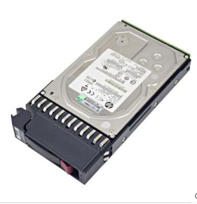 China 600GB P2000/MSA2000 6GB Ent 15K RPM 3.5  Server Hard Disk  AP860A/601777-001 for sale