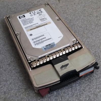 China Hot Swap PC High Speed HDD AG803A AG803B 454412-001 450GB 15K FC Hard Drive for sale