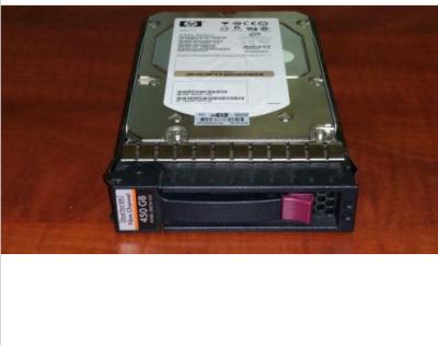 China AP731B 450GB FC 10K 3.5 High Speed Hard Drive AG731B M6412A Server HDD for sale