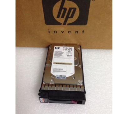 China BD450DAJZH High Speed Hard Drive 495276-002 ST3450802FC 450GB 10K EVA M6412A for sale