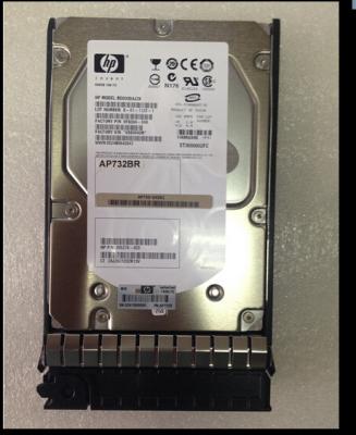 China 450 GB Internal 10000 RPM (AP729A) High Speed Hard Drive 518736-001 495276-002 for sale