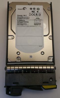 China Seagate Cheetah FC HDD ST3300657FC 300GB 15000rpm Fibre Channel 3.5 15K for sale