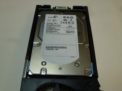 중국 EMC VNX 005049274 600GB 15k rpm 하드드라이브 VX - VS15-600 ST3600057SS 판매용