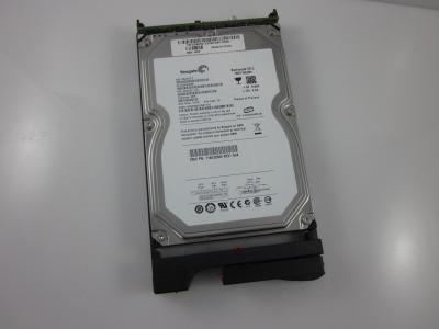 China AX4-5 005048831 005048805 SATA Hard Drives 3Gbps , hard disk sata II AX - SS07-010 for sale