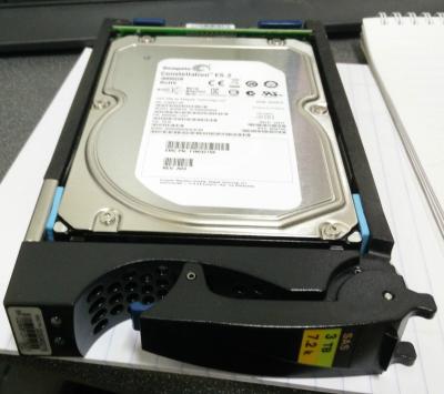 China EMC VNX VX - VS07-030 / 005049278 3tb sas hard drive 7200 RPM for sale