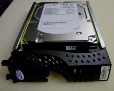 China EMC 005048848 CX - 4G15-300 15K FC HDD 2/4Gbps 3.5