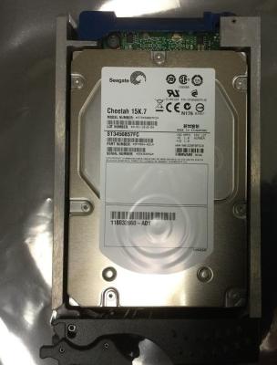 중국 EMC ST3450857FC 7 450GB SATA 하드드라이브 15K RPM FC 4Gb/s 섬유 채널 판매용