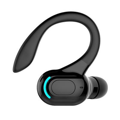 China 2022 New In-Ear Business TWS High Fidelity Sports Stereo Headphones Wireless Car Headset With Microphone Handsfree Waterproof for sale