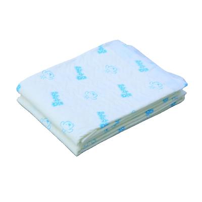 China High Quality Dogs Customize Comfortable Disposable Absorbent Cleaning Pee Pad Pet Puppy Training Urine Pad for sale