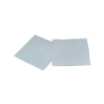 China Industry Superelastic Nitinol Aluminum Sheet for sale