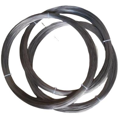 China Superelastic or shape memory ASTM F2063 superelastic nitinol wire for sale