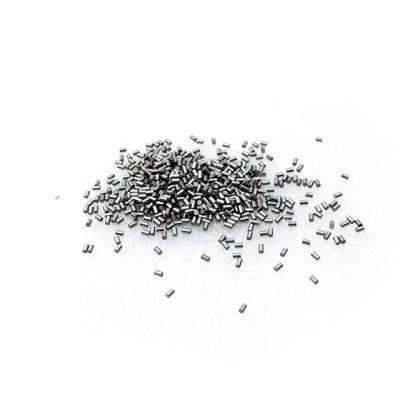 China High Purity High Purity Tantalum Particles High Quality Tantalum Particles For Vacuum Metallization for sale