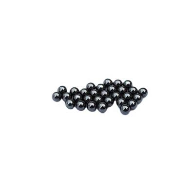 China High Purity Manufacturers Wholesale 99.95% Pure Tantalum Beads Polished Tantalum Beads For Medical for sale