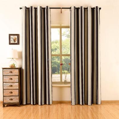 China Blackout Curtain Factory Wholesale Bedroom And Living Room Curtains And Home Curtains for sale