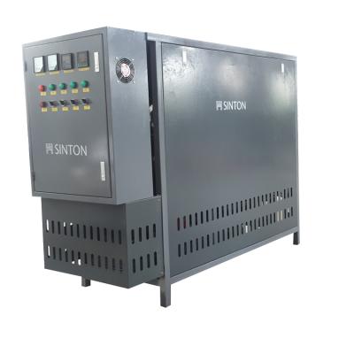 China Horizontal Industrial Oil Gas Heater Petroleum Boiler Horizontal Thermal Liquid Heater for sale