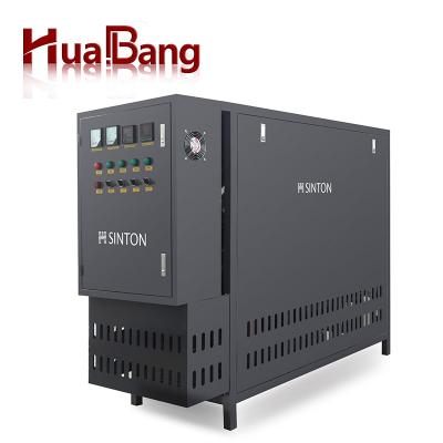 China Machinery Repair Shops Customized Oil Heating Element Electric Thermal Oil Boiler Heater for sale