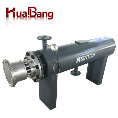 China Other Gas Pipeline Explosion Proof Heater Liquid Pipeline Heater for sale