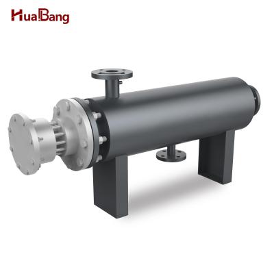 China Other Gas Pipeline Heater Industrial Explosion Proof Circulation Heater for sale