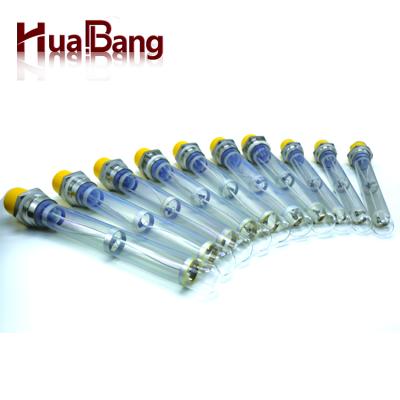 China Hotels China Supplier Anti-Corrosion Electric Heating Element Nano Heating Tube for sale