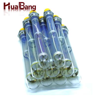 China Nano Heating Tube Industry Heating Process High Thermal Efficiency Long Life For Industrial for sale