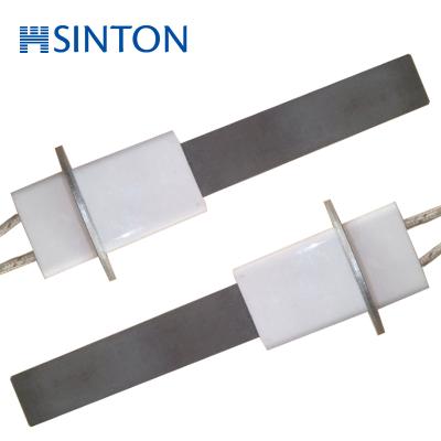 China Air Heating Customized Industrial Special Shape Silicon Nitride Ignitors for sale