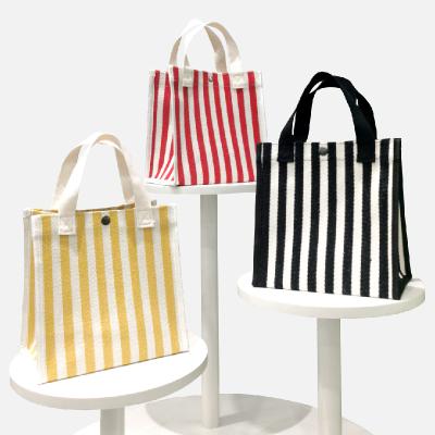 China Fashion PORTABLE Hot Sale Custom Design Eco Friendly Shopping Bag Tote Bag for sale