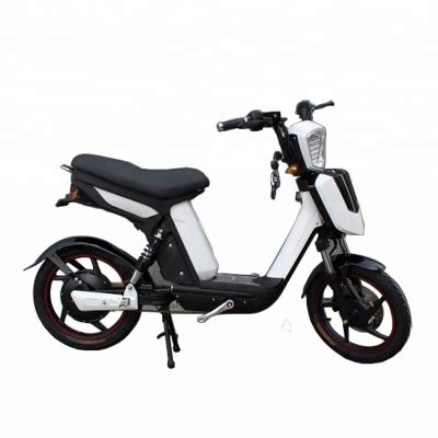 China Safe Funny Exciting Eco-friendly Electric Scooter With Pedals Hot Sale In Europe CE Certificate WX-SY-LXQS for sale