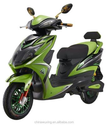 China 60v Electric Steel Motorcycle in India for sale