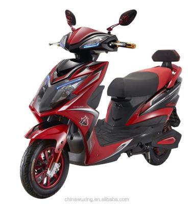 China 60v electric adult steel bike in india for sale