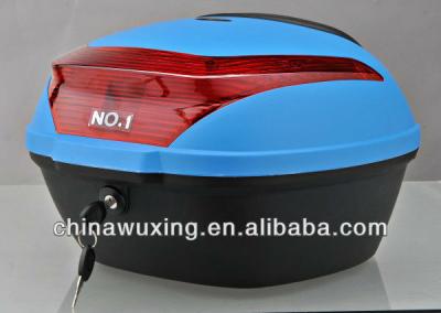 China PP ebike top box for sale