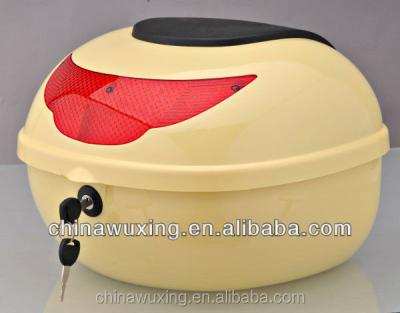 China ABS Ebike ABS Top Box for sale