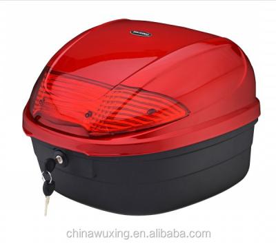 China Pp wuxing the motorcycle tail box for sale