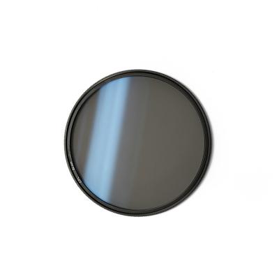 China 18 Layer Super Slim 82mm CPL Camera Lens Filter for sale