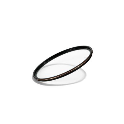 China Optical Glass Ultraviolet UV L41 Filter 72mm for sale