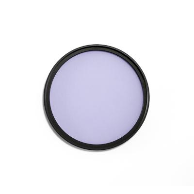 Chine Filtre naturel rond 77mm de nuit de la résolution 1.1mm de HD à vendre