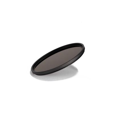 China Neutrale Dichtheid 5.9mm Kader 86mm de Filter van Nd4 Nd8 Nd16 Te koop