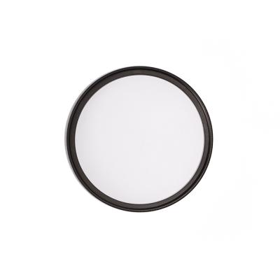 China Camera Lens 43mm Optical Glass Lens Filter for sale