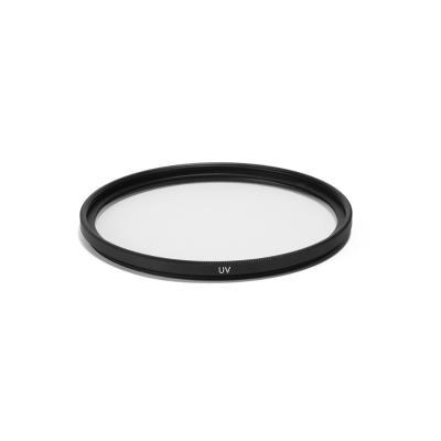 China SCHOTT glass Slim UV Camera Filter 49mm for sale