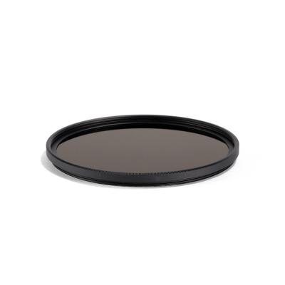 Chine filtre 67mm de l'arrêt Nd8 du cadre 3 de 5.8mm 58mm 77mm 82mm à vendre