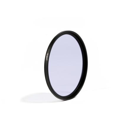 China 39mm Neutral Night Lens Filter (Plus+) - 20 Layer Nano-Coated Neodymium Light Pollution Reduction for sale