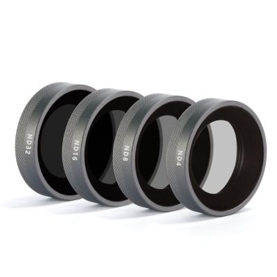 China 30mm 8.5mm Nd PL Kit Dji OSMO Action Cam Filter zu verkaufen