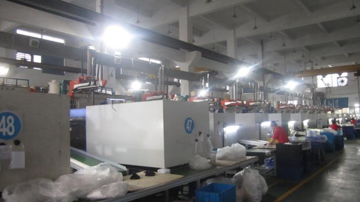 Verified China supplier - Yuyao New Power Promotion Industrial Co., Ltd.