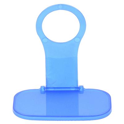 China ABS Funny Mobile Phone Stand Mobile Phone Holder Hand Ring OEM Office Factory YC176 for sale