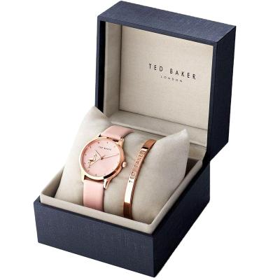 China Packaging Cardboard Logo Women Watch Packaging Boxes Custom Made Colorful High End Luxury Magnetic Box Custom Made for sale