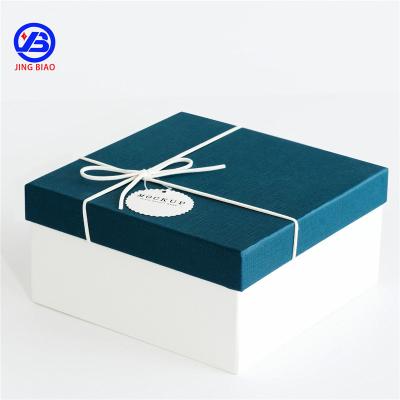 China Handmade Custom Logo Paper Gift Box Womens Luxury Clothing Manufacturers Clearance Private Label Matches Customer and Hoodies for sale