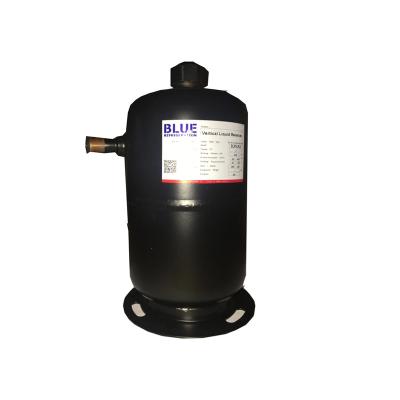 China Traditional 8L Refrigerant Liquid receiver tank  VLR-08 for sale