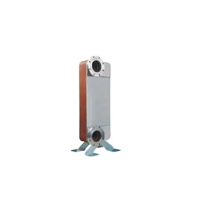 China Traditional brazed Plate heating exchanger k205S-130 for sale